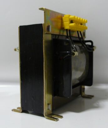 Transformator oddzielający TMa 440VA 400V // 230V - 1,91A