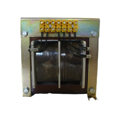 Transformator separacyjny TO 500VA 400V // 50V-56V - 8,92A