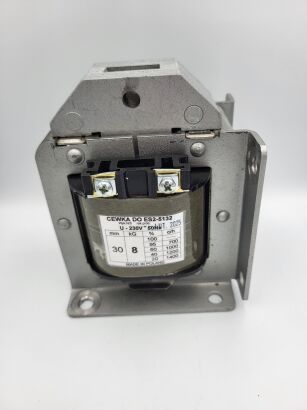 Elektromagnes ES2-5132 8kG U-400V