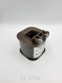 Cewka do elektromagnesu ES2-5102  1,5 kG U-230V - 4