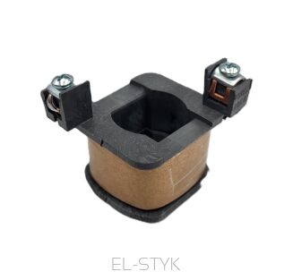 Cewka do stycznika ID - 2  U - 400V - 2