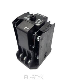 Stycznik IDY-1  30A  U - 42V - 2