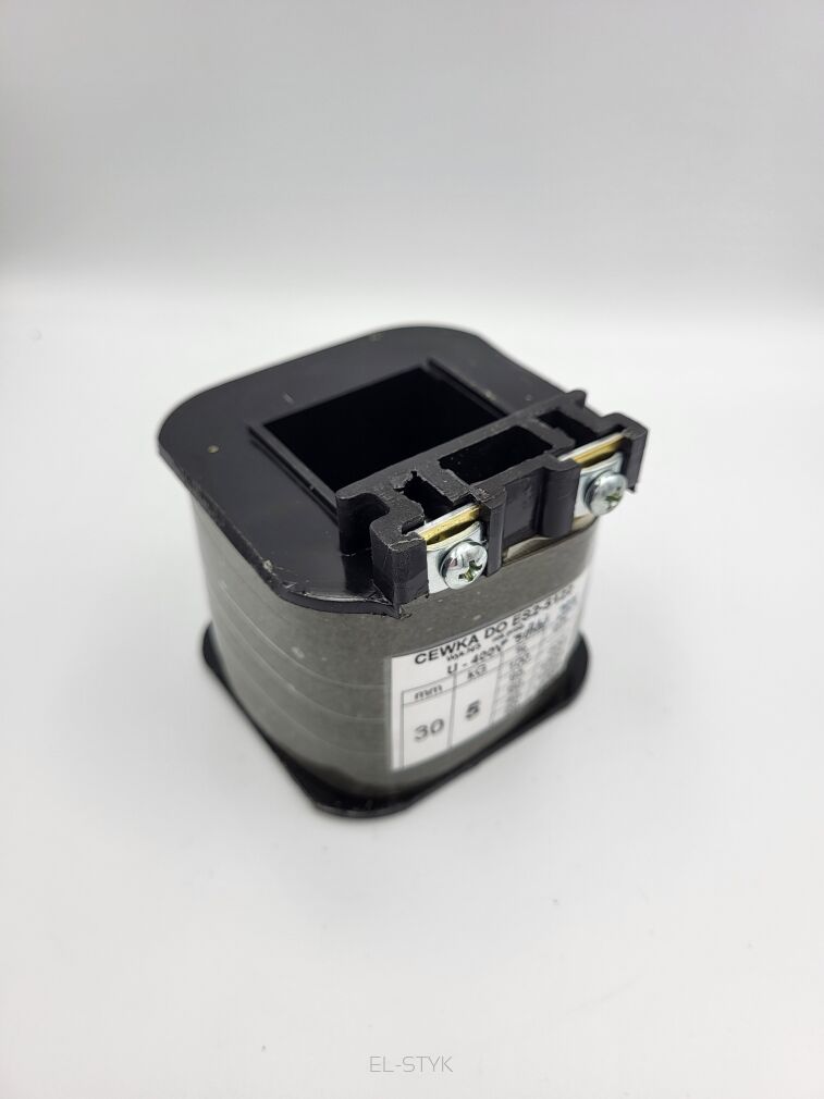 Cewka do elektromagnesu ES2-5122 5kG U-500V