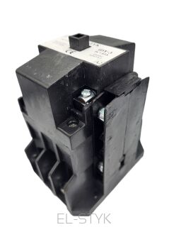 Stycznik  IDY-3  63A  U - 48V AC - 2