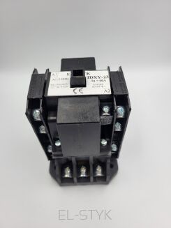 Stycznik IDXY-23 60A U-127V - 2