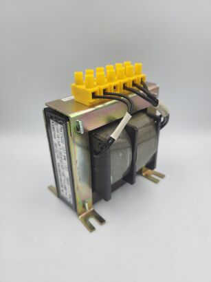 Transformator bezpieczeństwa TO 100VA 400V // 24V-12V  -  4,16A