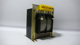 Transformator separacyjny TO 250VA 230V // 230V - 1,08A - 4