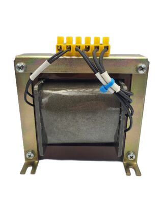 Transformator oddzielający TMa 400VA 220V-380V-440V // 28V-24V - 14,28A