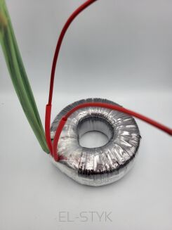 Transformator toroidalny TS 300VA 230V // 10V - 30A - 2