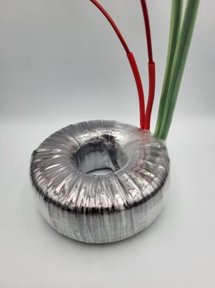 Transformator toroidalny TS 300VA 230V // 10V - 30A