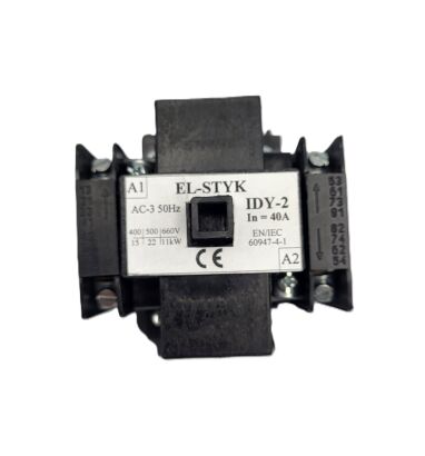 Stycznik IDY-2 U-230V do pieca CO