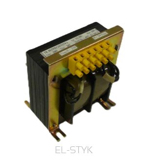 Transformator bezpieczeństwa TO 250VA 230V // 24V - 10,41A - 3