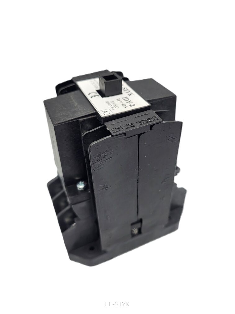 Stycznik  IDY-2 U-230V do pieca CO