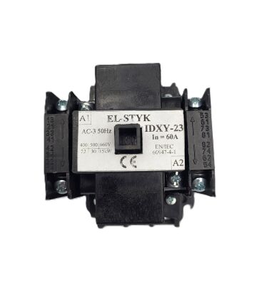 Stycznik IDXY-23  60A  U-230V