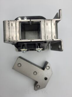 Elektromagnes ES2-5122 5kG U-230V - 5
