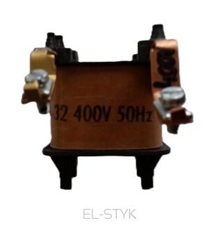 Cewka do stycznika SLA 32 U - 400V - 2