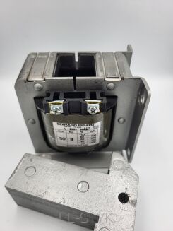 Elektromagnes ES2-5132 8kG U-230V - 2