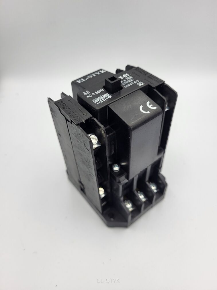 Stycznik IDY-01 16A U-36V
