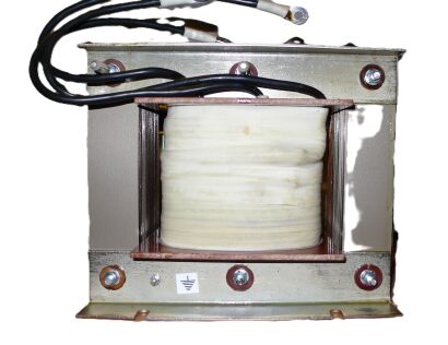 Transformator separacyjny TO 5000VA  230V // 230V  -  21,74A