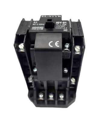 Stycznik IDY-01  16A  U - 42V AC