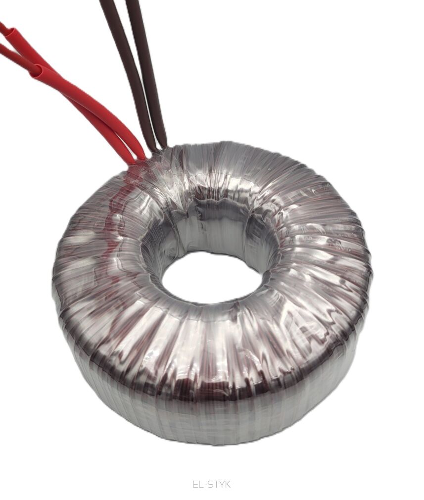 Transformator toroidalny TS 300VA 230V // 16V  -  18,75A