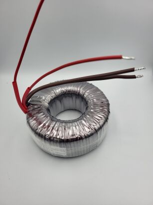 Transformator toroidalny TS 450VA 230V // 11V - 40,09A