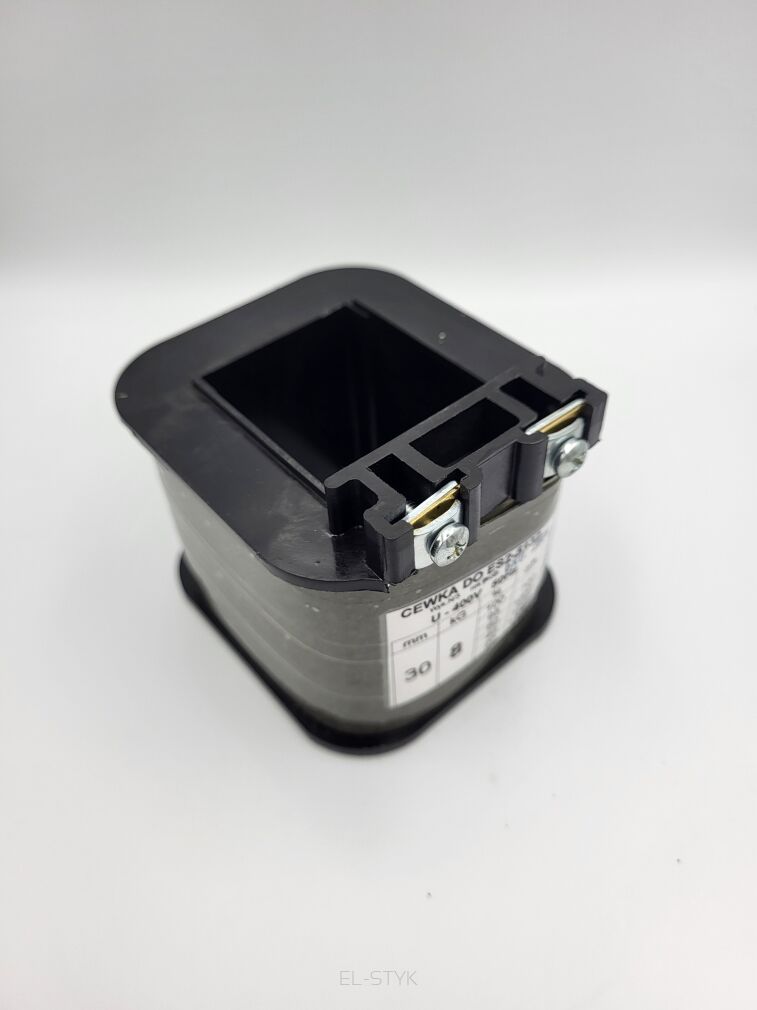 Cewka do elektromagnesu ES2-5132 8KG U-400V