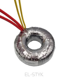 Transformator toroidalny TS 50VA 230V // 26V - 1,92A - 2