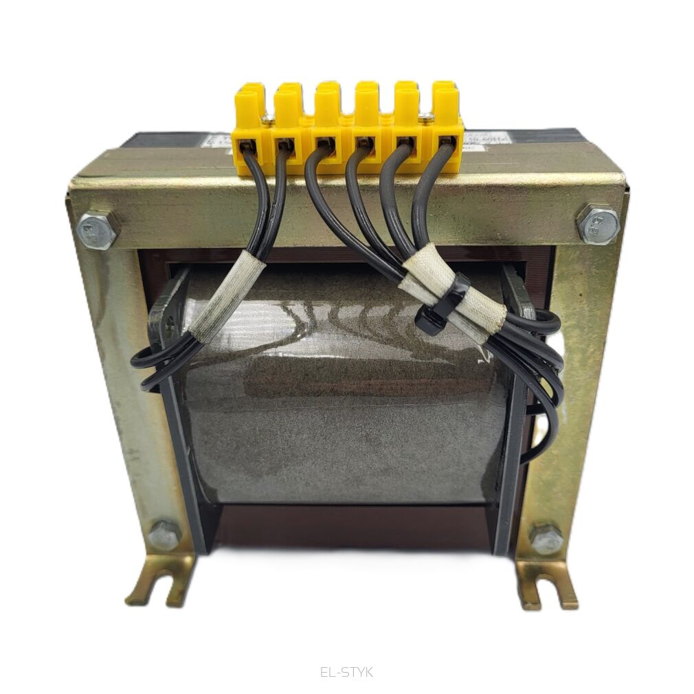 Transformator oddzielający TMa 500VA 440V-220V // 220V - 2,27A