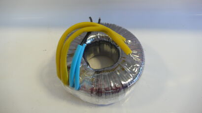 Transformator toroidalny TS 300VA 230V // 11V - 27,27A