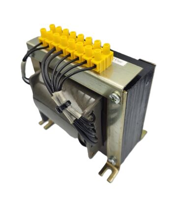 Transformator oddzielający TMa 300VA 110V // 230V - 1,3A