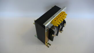 Transformator bezpieczeństwa TO 250VA 230V // 12V - 20,83A - 2