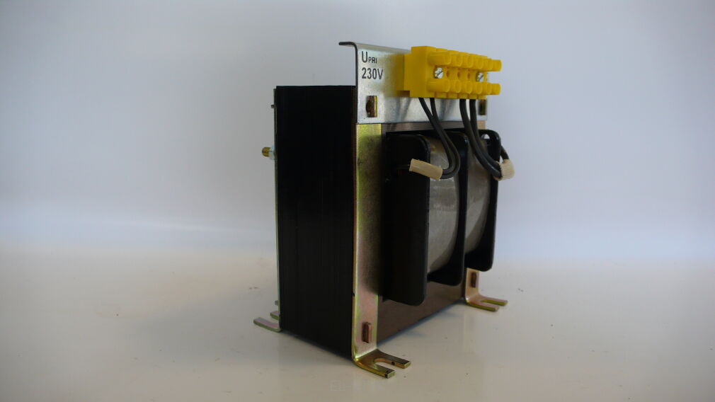 Transformator bezpieczeństwa TO 250VA 230V // 12V - 20,83A