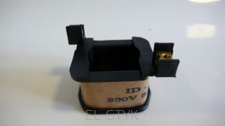 Cewka do stycznika ID-4 U - 230V - 2
