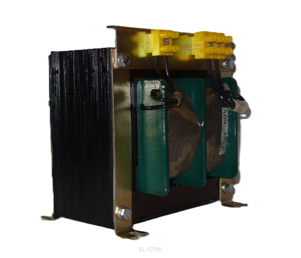 Transformator separacyjny TO 1000VA 230V // 127V - 7,87A