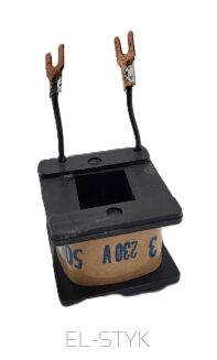 Cewka do stycznika MSM-3 U - 230 Volt AC - 2
