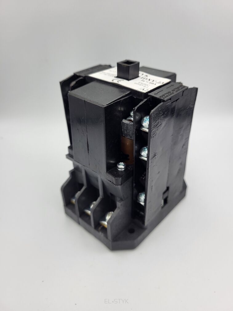 Stycznik IDXY-23 60A U-500V