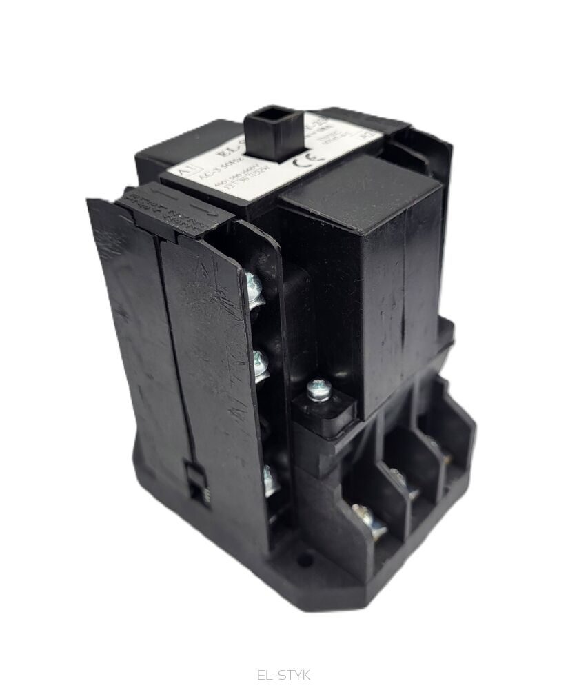 Stycznik IDXY-23  60A  U - 500V