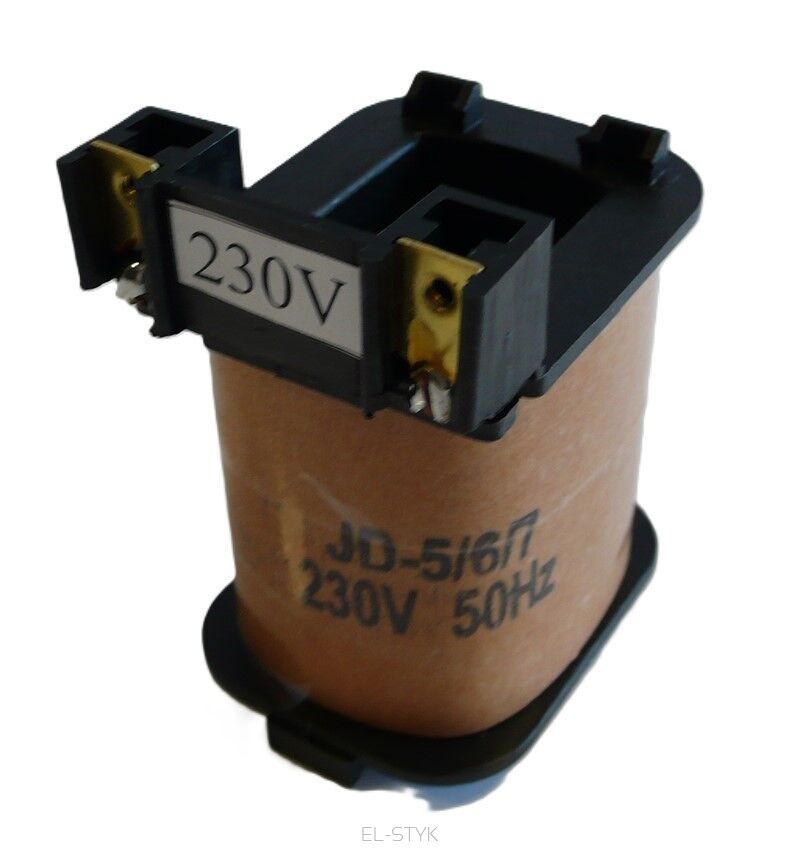 Cewka do stycznika ID-7 U - 230V