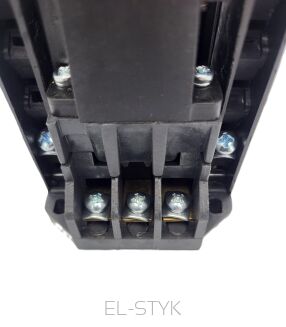 Stycznik IDY-1  25A  U - 400V - 3