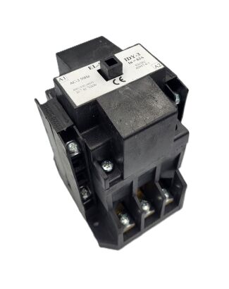 Stycznik IDY-3  63A  U - 24V