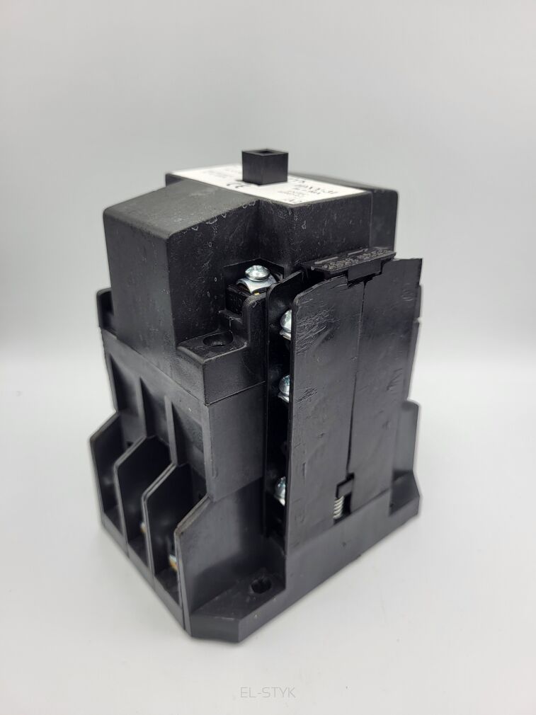 Stycznik IDXY-31 90A U-12V