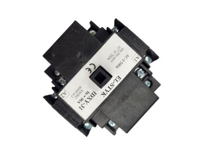 Stycznik IDXY-31  90A  U - 12V AC