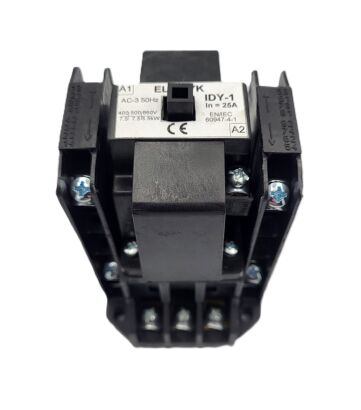 Stycznik IDY-1  25A  U - 42V