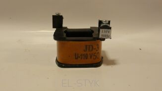 Cewka do stycznika ID-3 U-110V - 2