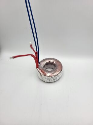 Transformator toroidalny TS 20VA 230V // 24V - 0,83A