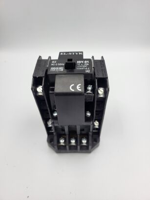 Stycznik IDY-01  16A  U-24V