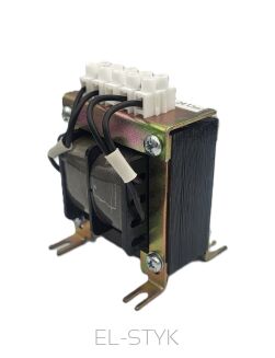 Transformator bezpieczeństwa TO 15VA 230V // 24V - 0,625A - 2