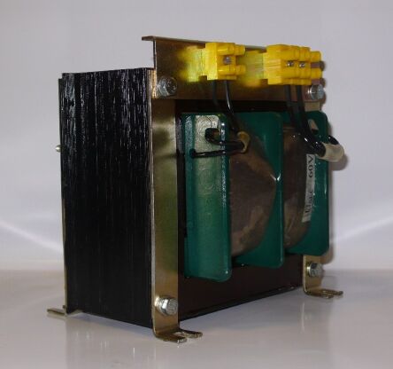 Transformator separacyjny TO 1000VA 230/60V - 16,66A