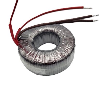 Transformator toroidalny TS 500VA 230V // 12V  -  41,66A